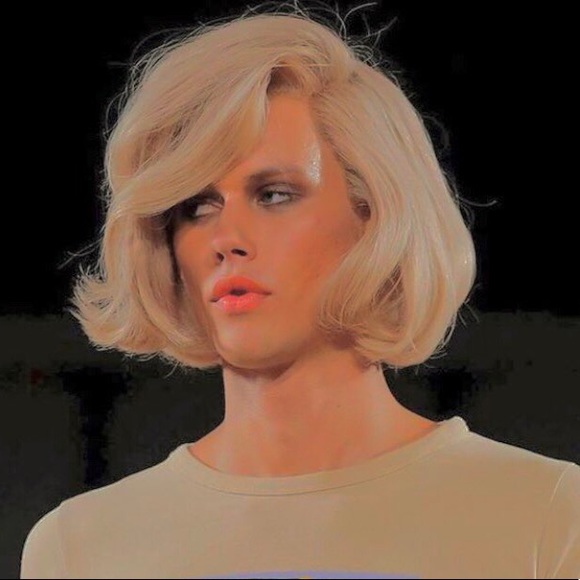 Meet your Posher, Chase - Picture 1 of 1